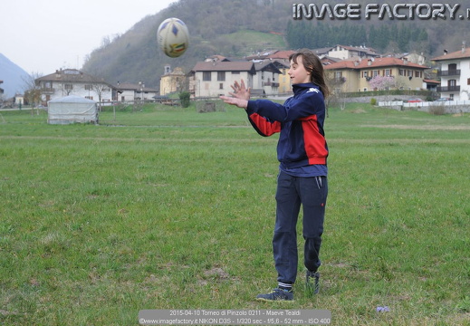 2015-04-10 Torneo di Pinzolo